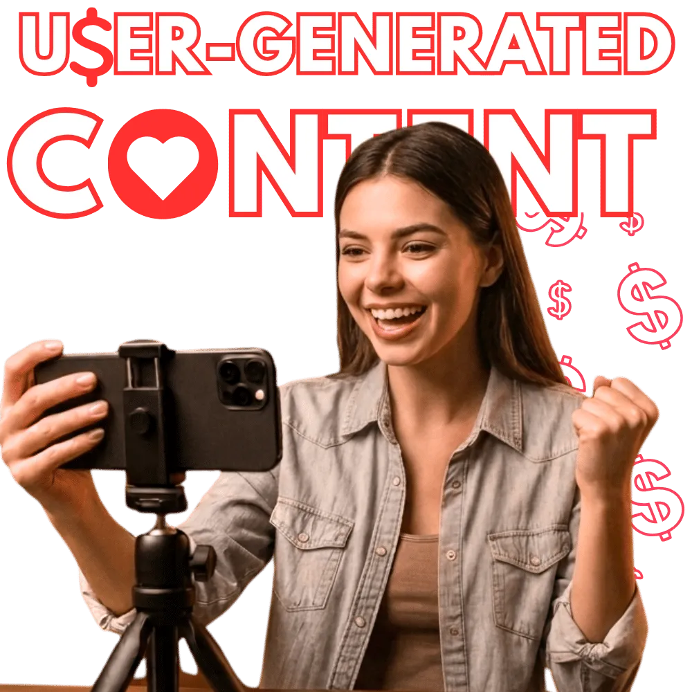 UGC